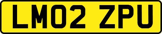 LM02ZPU