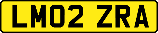 LM02ZRA