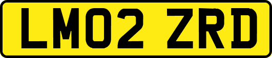 LM02ZRD
