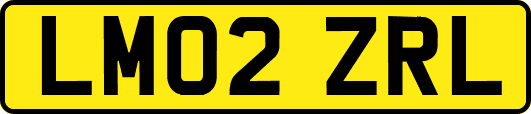 LM02ZRL