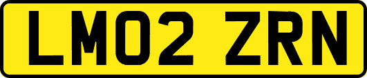 LM02ZRN