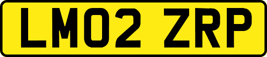 LM02ZRP