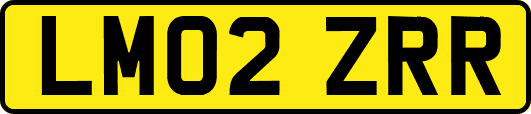 LM02ZRR