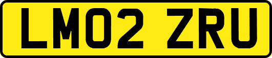 LM02ZRU