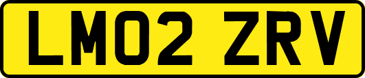 LM02ZRV