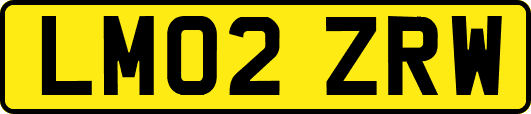 LM02ZRW