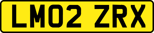 LM02ZRX