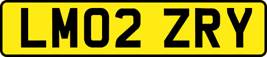 LM02ZRY