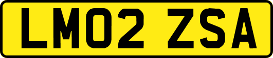 LM02ZSA