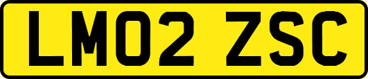 LM02ZSC