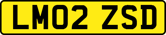 LM02ZSD