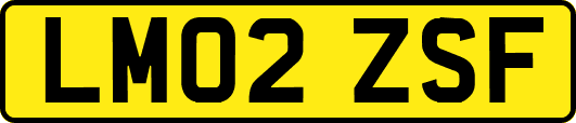LM02ZSF