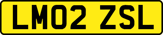 LM02ZSL
