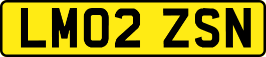 LM02ZSN