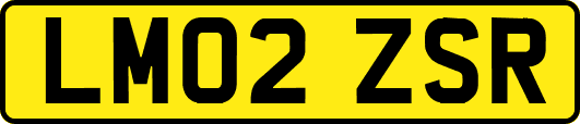 LM02ZSR