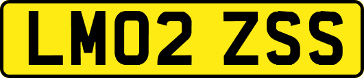 LM02ZSS