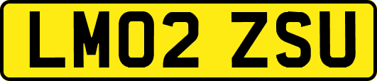 LM02ZSU