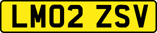 LM02ZSV