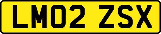 LM02ZSX