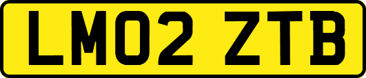 LM02ZTB