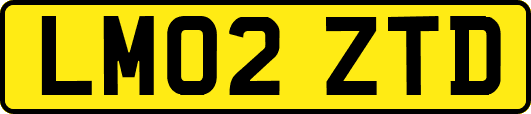LM02ZTD