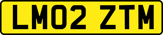 LM02ZTM