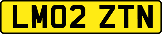 LM02ZTN