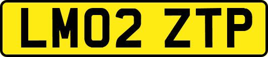 LM02ZTP