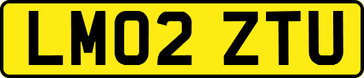 LM02ZTU