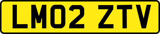 LM02ZTV
