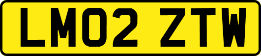 LM02ZTW
