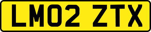 LM02ZTX