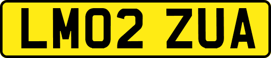 LM02ZUA