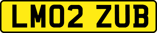 LM02ZUB