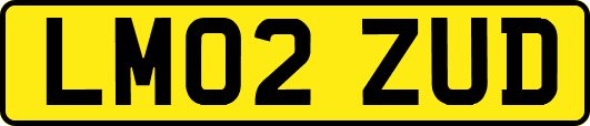 LM02ZUD