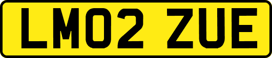 LM02ZUE