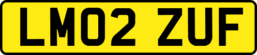 LM02ZUF