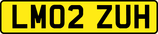 LM02ZUH
