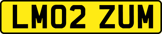 LM02ZUM