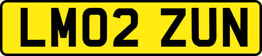 LM02ZUN