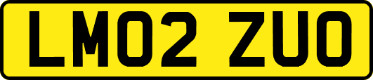 LM02ZUO