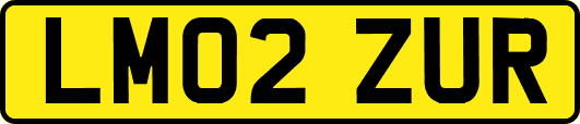 LM02ZUR