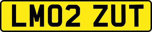 LM02ZUT