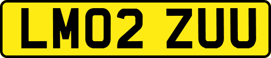 LM02ZUU