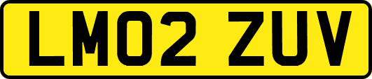 LM02ZUV