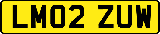 LM02ZUW