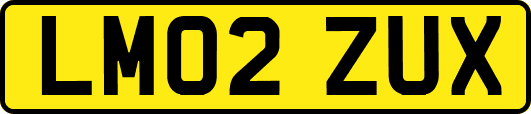 LM02ZUX