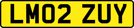LM02ZUY