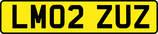 LM02ZUZ