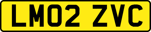 LM02ZVC